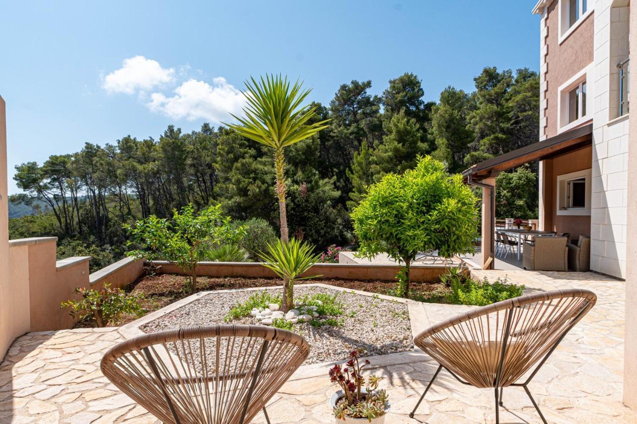 Villa Milina Korcula Vela Luka Zewnętrze zdjęcie