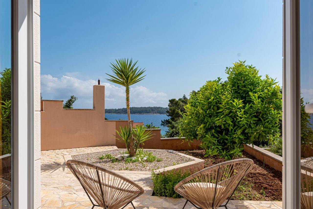 Villa Milina Korcula Vela Luka Zewnętrze zdjęcie