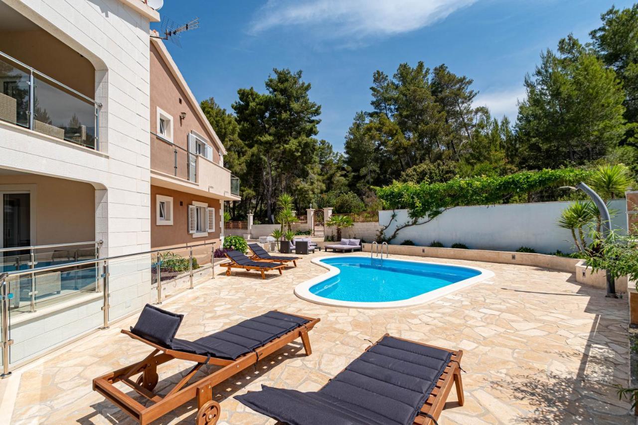 Villa Milina Korcula Vela Luka Zewnętrze zdjęcie