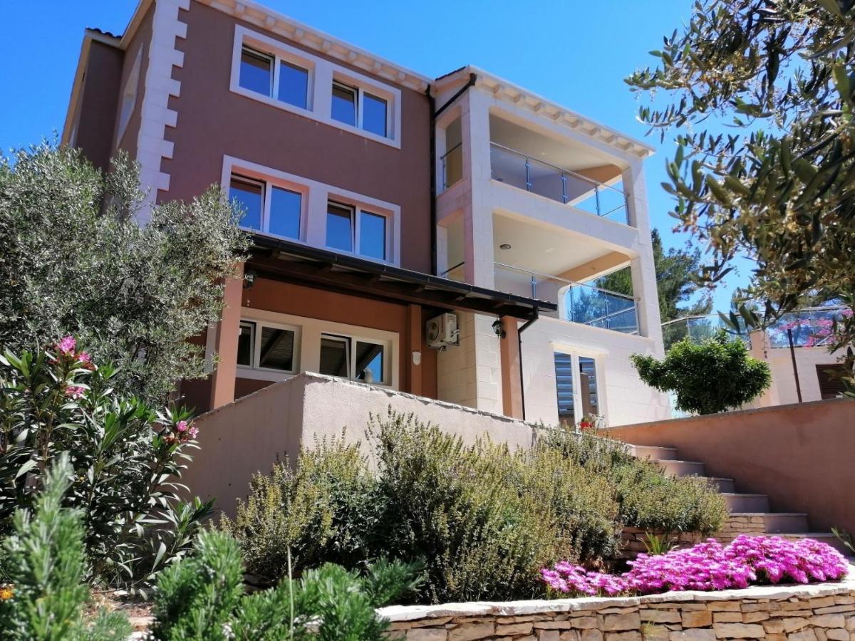 Villa Milina Korcula Vela Luka Zewnętrze zdjęcie