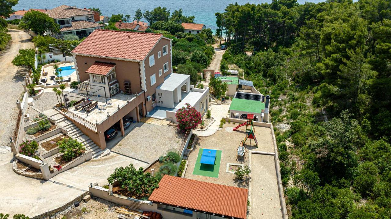 Villa Milina Korcula Vela Luka Zewnętrze zdjęcie