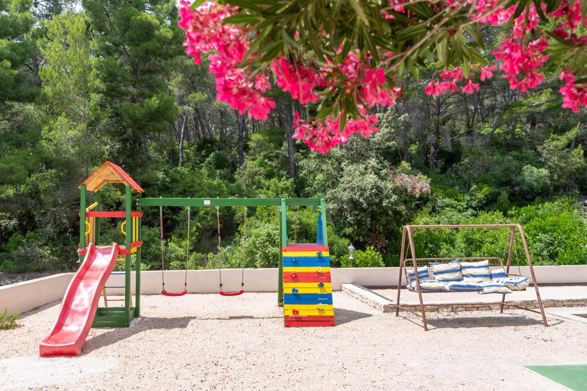 Villa Milina Korcula Vela Luka Zewnętrze zdjęcie