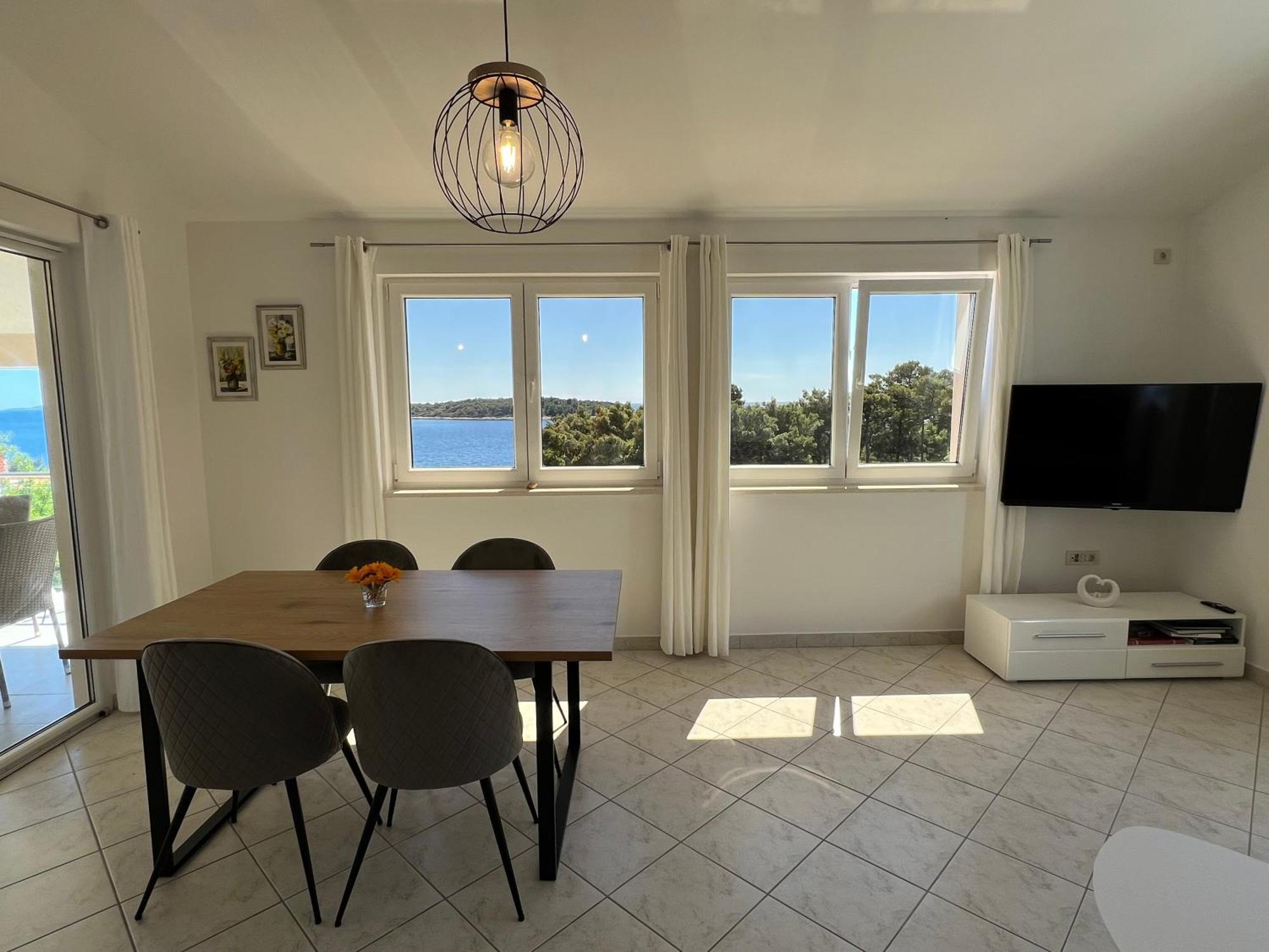 Villa Milina Korcula Vela Luka Pokój zdjęcie