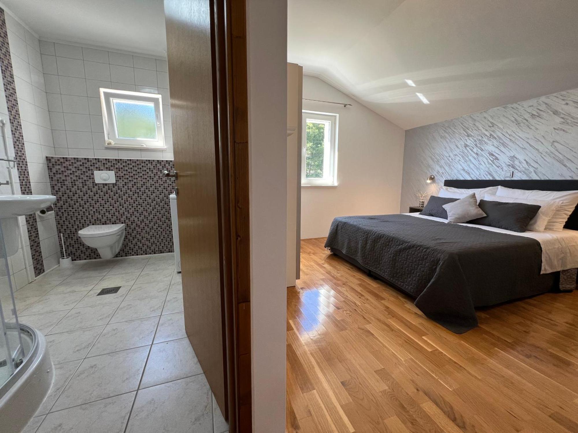 Villa Milina Korcula Vela Luka Pokój zdjęcie