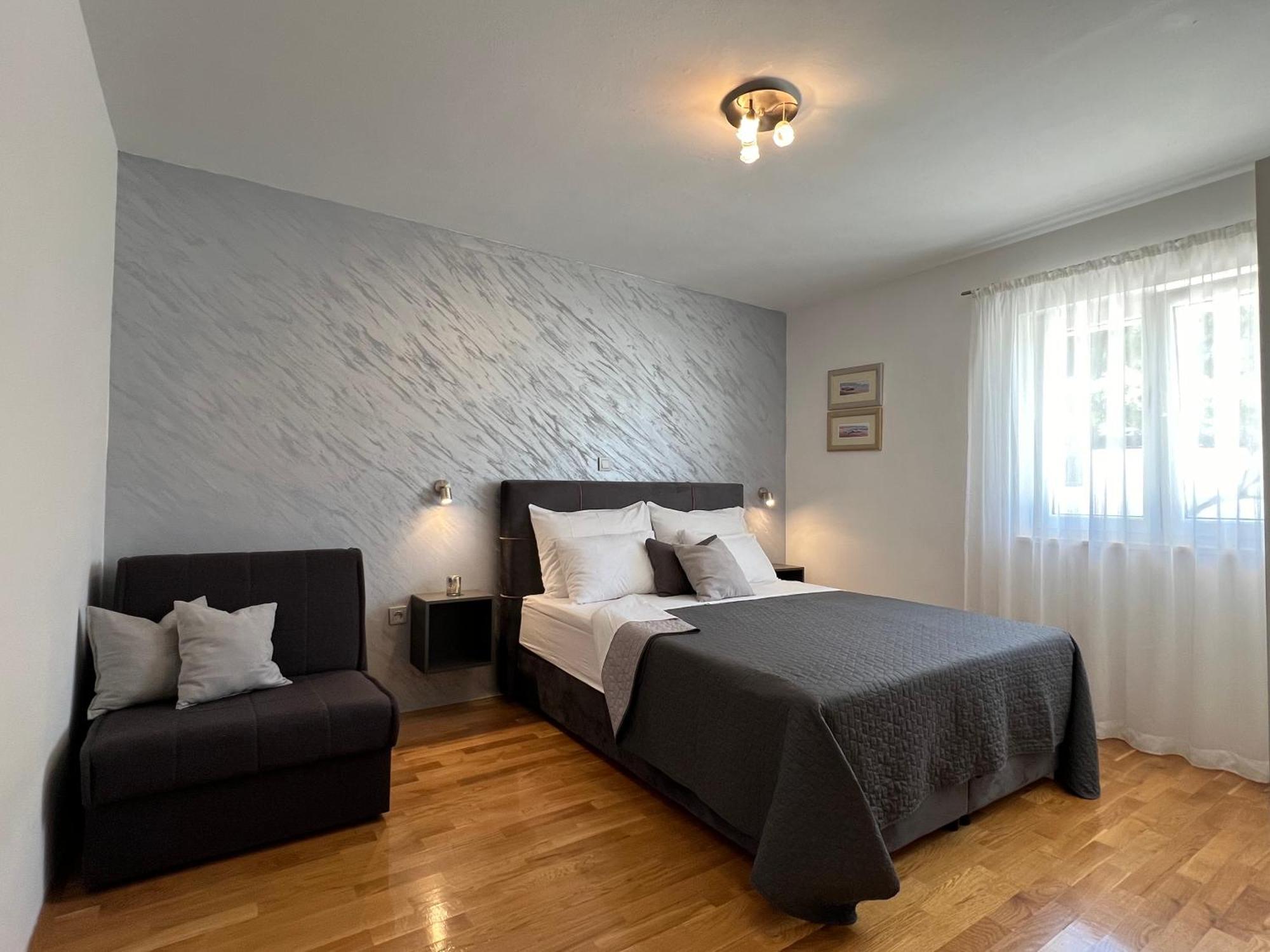 Villa Milina Korcula Vela Luka Zewnętrze zdjęcie