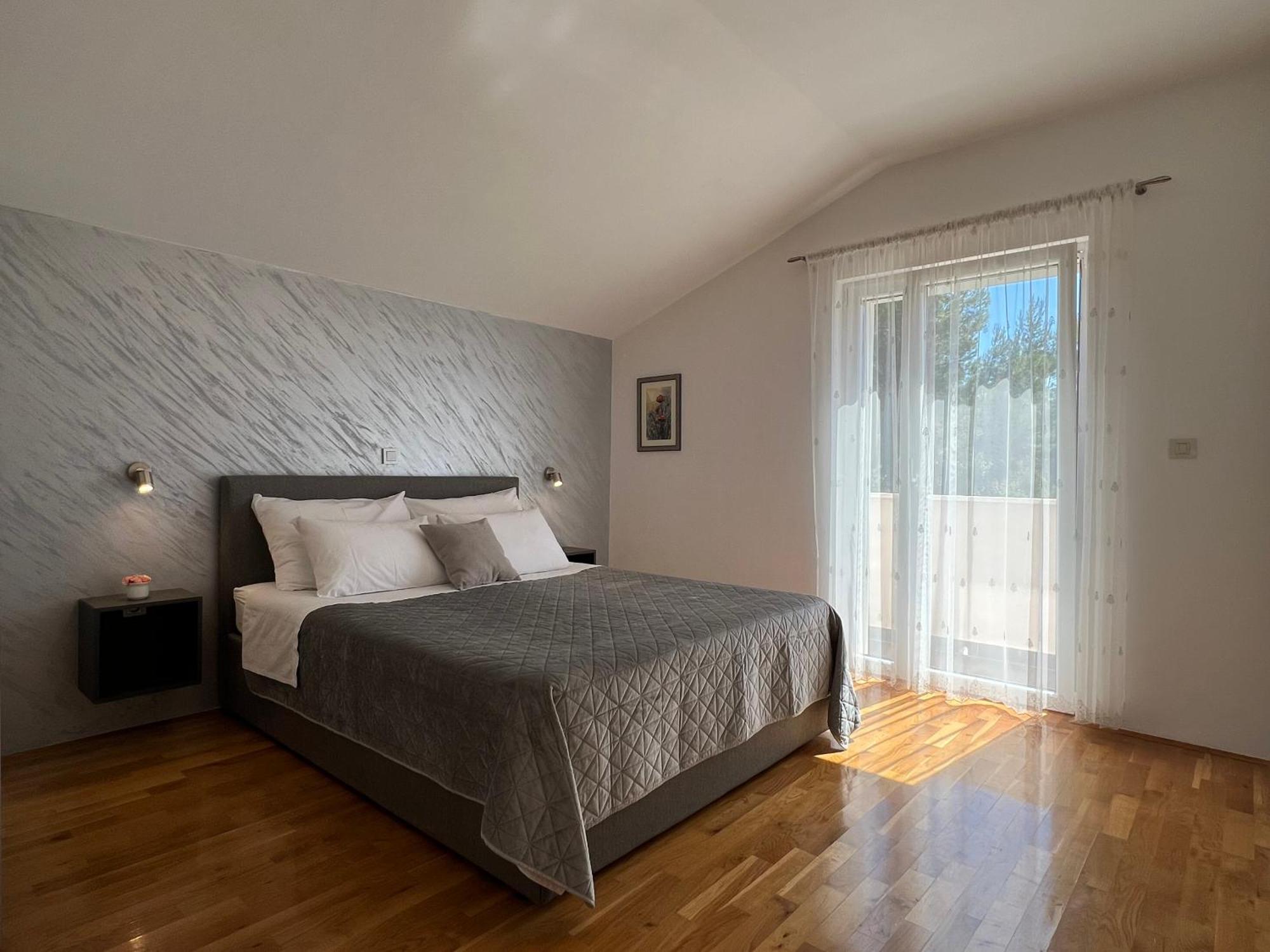 Villa Milina Korcula Vela Luka Pokój zdjęcie