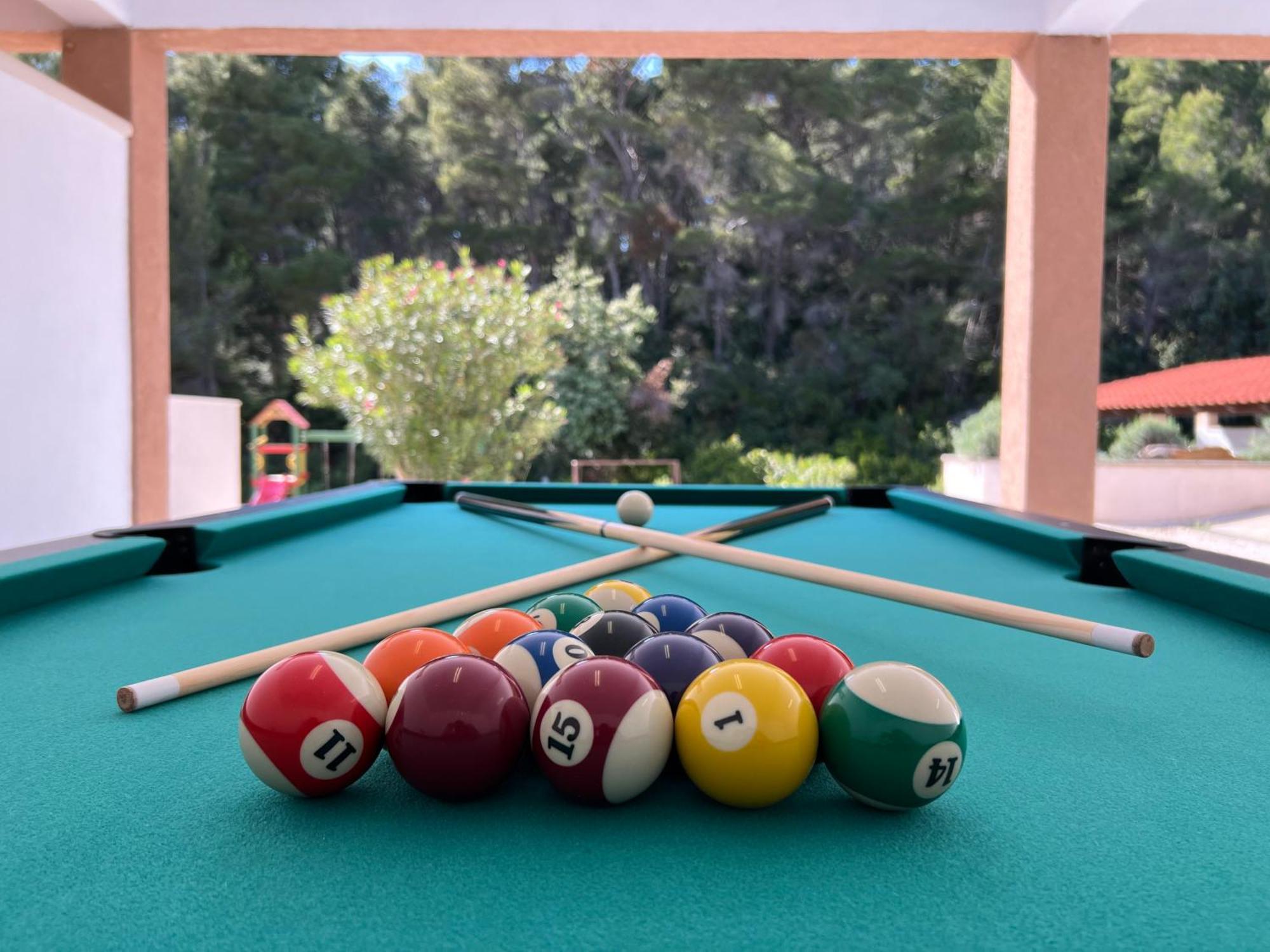 Villa Milina Korcula Vela Luka Zewnętrze zdjęcie