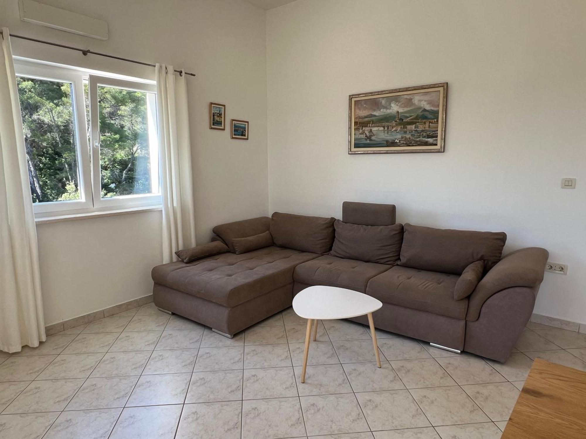 Villa Milina Korcula Vela Luka Pokój zdjęcie
