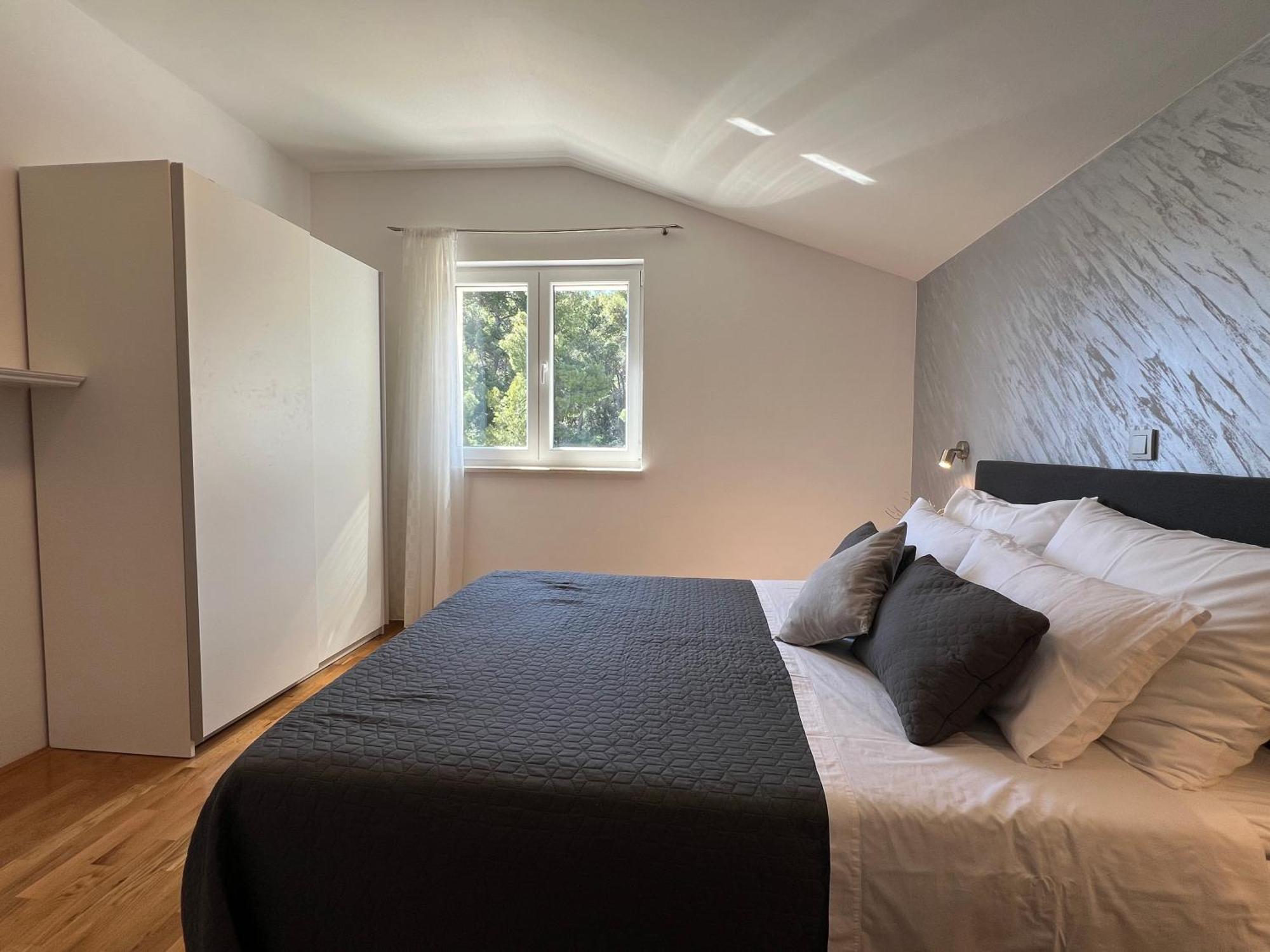 Villa Milina Korcula Vela Luka Pokój zdjęcie