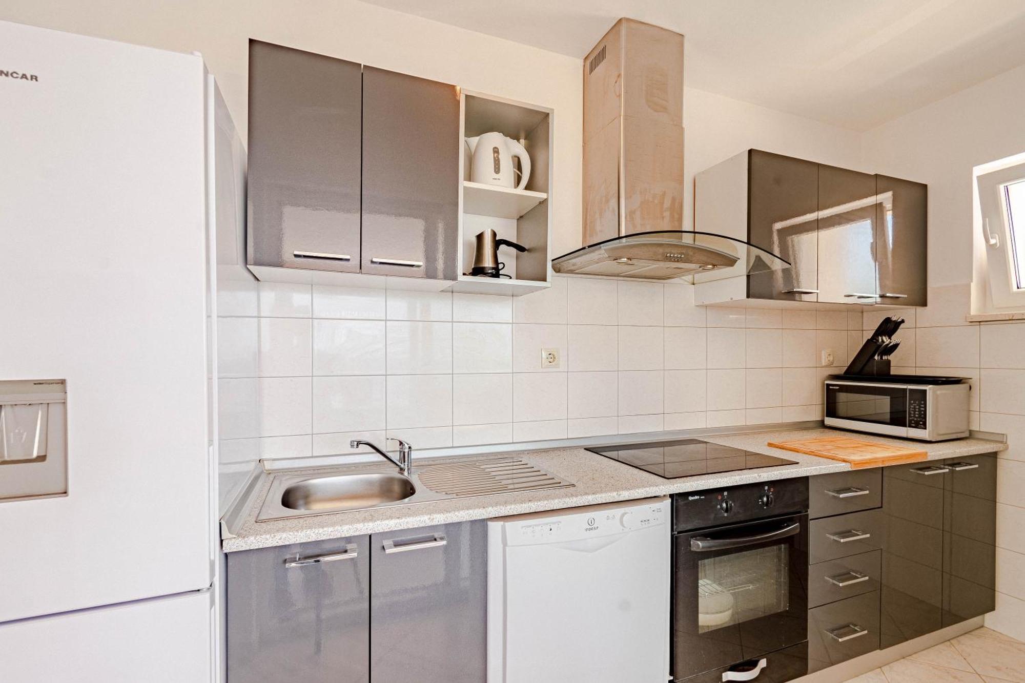 Villa Milina Korcula Vela Luka Zewnętrze zdjęcie